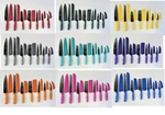 7 Piece Knife Sets With Sheaths Pick Color. Fixed Price $20.96.