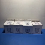 Lot Of 4 Stadler Form Anticalc Cartridge Humidifier Filter Eva Anton Robert. Fixed Price $22.00.