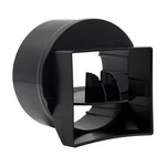 S97014185 Duct Damper Connector Fit For Broan Nutone 4" 763N 684NT 676NT. Fixed Price $17.75.