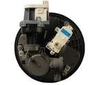 New Genuine Oem Whirlpool Dishwasher Sump And Motor WPW10671942. Fixed Price $200.00.