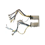 Whirlpool W10871221 Corporation Handle. Fixed Price $127.59.