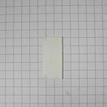 Oem Microwave Cover Inlet For Whirlpool WMH31017AS2 WMH32517AS2 WMH31017HS0. Fixed Price $46.90.