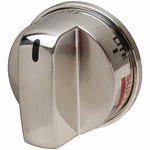 EBZ37189609 - Lg Range Super Broil Burner Knob. Fixed Price $13.70.