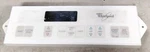 Whirlpool Range Control Board Part # 8053930. Fixed Price $48.55.