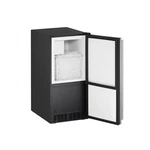 U-line UADA15IMB00 15" Paneled Ice Maker, Compliant. Fixed Price $839.40.
