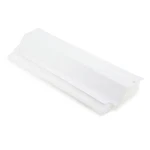 Whirlpool Kitchenaid Kenmore Bottom Toe Kick Plate Access Panel W10526115 White. Fixed Price $30.28.