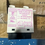 Oem Miele Dishwasher Relay 06097620. Fixed Price $37.89.