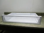 Whirlpool Refrigerator Drawer Scratches Part # W10654844 W10510417. Fixed Price $90.00.