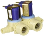 New Genuine Oem Frigidaire Washer Water Inlet Valve Assembly 134210800. Fixed Price $126.99.