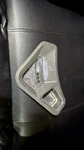 Whirlpool Washer Bleach Dispenser W11662175, W11175768. Fixed Price $15.00.