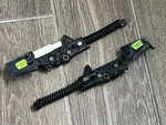 Whirlpool Washer Hinge Set W10861714 W11023747 Kenmore W10594141 W10594142 #4. Fixed Price $11.99.