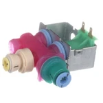 Whirlpool Refrigerator Water Inlet Valve W11129435. Fixed Price $99.66.