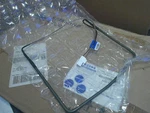 DA47-00244B Samsung Genuine Oem Refrigerator Defrost Heater. Fixed Price $39.99.
