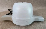 Nostalgia Ice Cream Maker Motor Power Head ICMP400BLUE Replacement Part. Fixed Price $14.95.