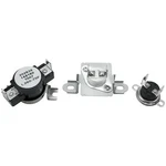 137032600 134120900 Thermal Limiter 3204267 Thermostat For Frigidaire Kenmore. Fixed Price $12.90.