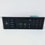 Genuine Kenmore Range Oven Control Board # 316127903. Fixed Price $89.98.