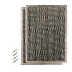 Broan BPPF30 Non-duct Charcoal Filter For Evolution Qp Series Range Hoods. Fixed Price $29.99.