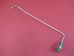 Monogram Range Simmer Tube W/jet Holder WB28X10066 WB16X10009. Fixed Price $49.90.