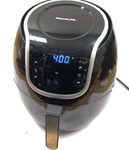 Tristar Products Inc HF-1096TS Power Xl Air Fryer 6QT Black Tested Working B313. Fixed Price $29.00.