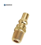 Enerco F276281 Mr. Heater Full Flow Plug 1/4" Male X Brass Lp Gas Fitting. Fixed Price $25.40.