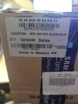Samsung DA47-00322J Refrigerator Heater. Fixed Price $49.00.