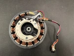 Oem Ge Washer Rotor & Stator WH03X30257, WH03X31397, WH03X29040, WH03X29358. Fixed Price $45.00.