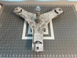 Samsung Washer Spider Arm P# DC97-16509C. Fixed Price $180.00.