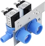 285805 Whirlpool Water Inlet Valve Bracket Kit Upgrade For Kenmore. Fixed Price $10.20.
