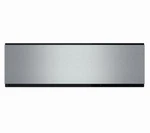 Bosch 500 Series 30" Stainless Steel Warming Drawer - HWD5051UC. Fixed Price $1260.00.