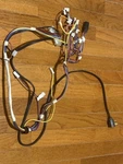 Harness Cord W10830603 For Kitchenaid KUCS03FTSS3 Trash Compactor WH58. Fixed Price $38.88.
