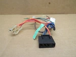Refrigerator Wire Harness Part # WR23X358. Fixed Price $17.98.