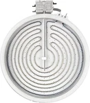Upgrade 316135401 WP8273992 W10823696 9IN Radiant Surface Element Compatible Wit. Fixed Price $69.85.