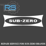 Repair Service For Sub-zero Refrigerator Control Board 7018684. Fixed Price $119.99.