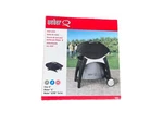Weber Vinyl Grill Cover 6551. Fixed Price $13.99.