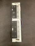 Lg Refrigerator Dispenser Electronic Control Board EBR72955406, EBR72955401. Fixed Price $30.00.