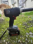 Bosch GDX18V-1600B12-RT Impact. Fixed Price $100.00.