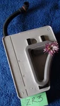 Oem Whirlpool ZR3 Washer Bleach Dispenser Bezel W10554110 W10170352 W10553443. Fixed Price $24.99.