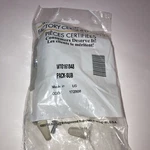 W10161848 Genuine Whirlpool Oven Range Sub Pack. Fixed Price $9.99.