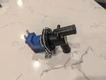Marvel Ice Maker Drain Valve Oem P/n 42242966. Fixed Price $49.99.