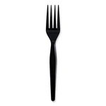 Boardwalk Forkhwpsbiw Wrapped Polystyrene Plastic Cutlery (1000/CT) New. Fixed Price $32.45.