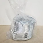 Aluminum Duct Deflecto F0405MSX/30 5FT. Fixed Price $10.67.