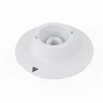 Whirlpool WP33001621 Timer Dial Skirt - White. Fixed Price $14.97.