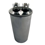 Supco CR40X440R Run Capacitor 40MFD 440VAC Round Design. Fixed Price $25.43.