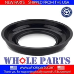 New PA030002BK Appliance Burner Bowl Black For Viking-free Priority Shipping. Fixed Price $39.98.