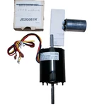 Magnetek 5011R24P0100 Ac Fan Motor JE2G081N. Fixed Price $79.98.