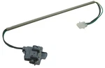 Supco Washer Lid Switch For Whirlpool, PS334600, AP3540523, 285671, ES671. Fixed Price $14.73.