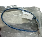 6323EL2001C Oem Lg Thermistor Ntc Temperature Sensor, Dryer New Genuine. Fixed Price $39.69.