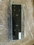 A01078804 Frigidaire Electrolux Fridge Control Board User Interface. Fixed Price $67.00.