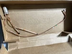 Whirlpool Valve W10331270 Oem. Fixed Price $59.00.