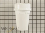 New Genuine Oem Whirlpool Washer Washing Machine Fabric Softener Dispenser 63580. Fixed Price $17.43.